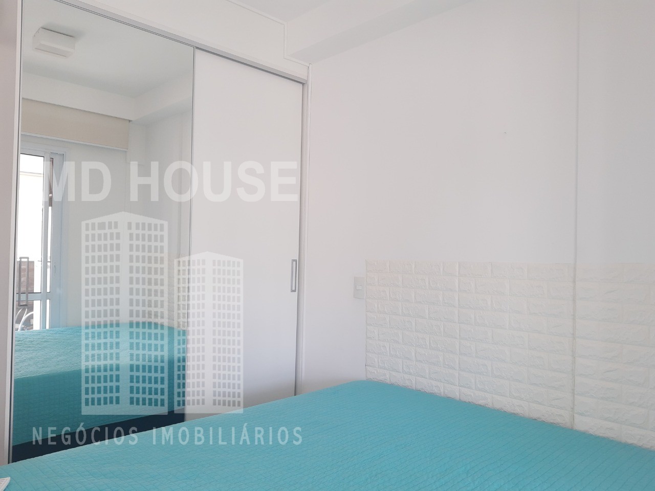 Apartamento à venda e aluguel com 1 quarto, 40m² - Foto 7