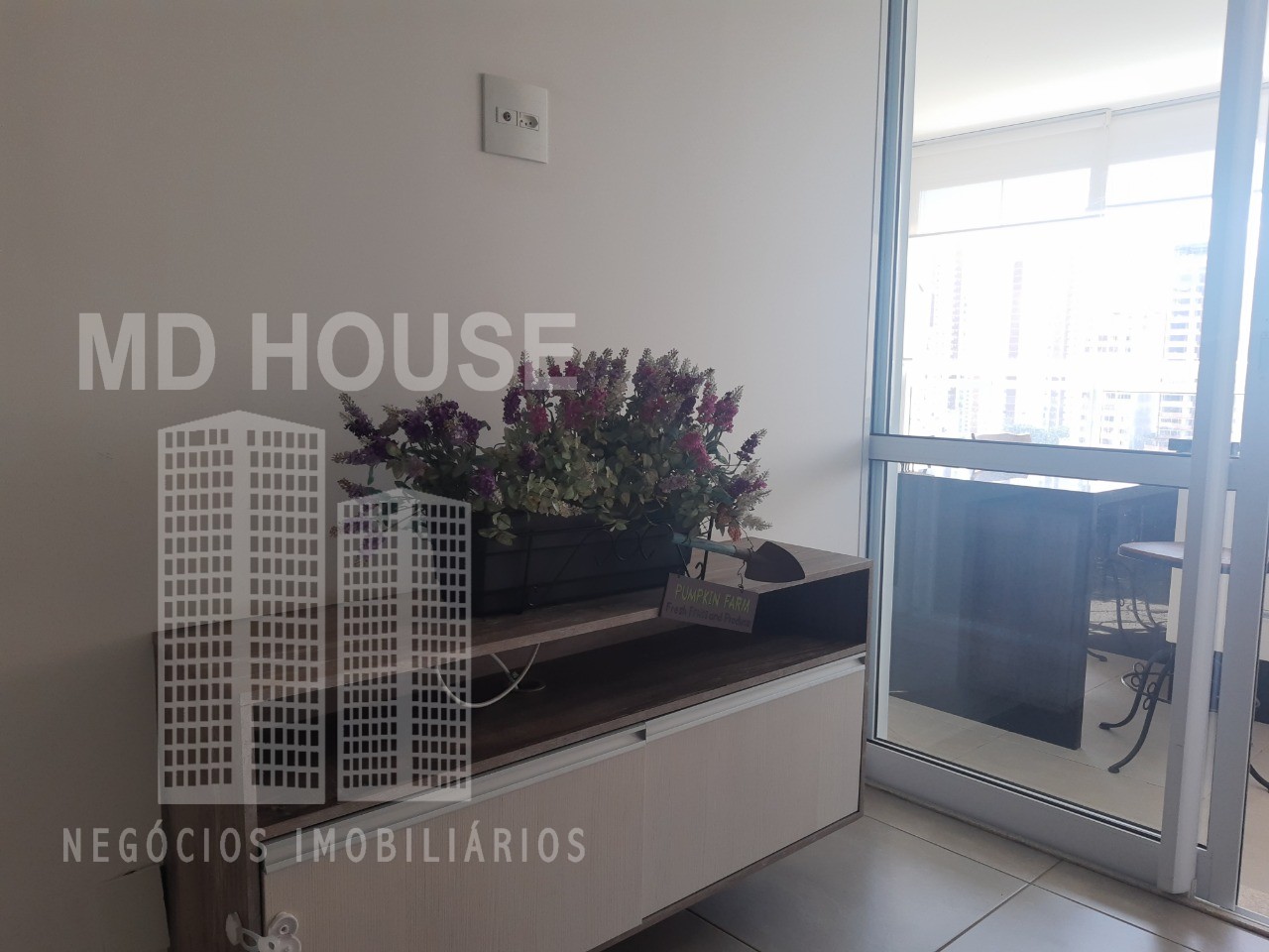 Apartamento à venda e aluguel com 1 quarto, 40m² - Foto 9