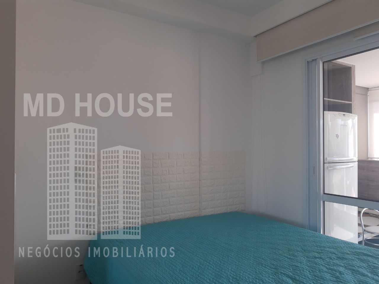 Apartamento à venda e aluguel com 1 quarto, 40m² - Foto 4