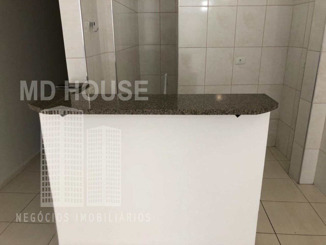 Apartamento à venda com 1 quarto, 36m² - Foto 15