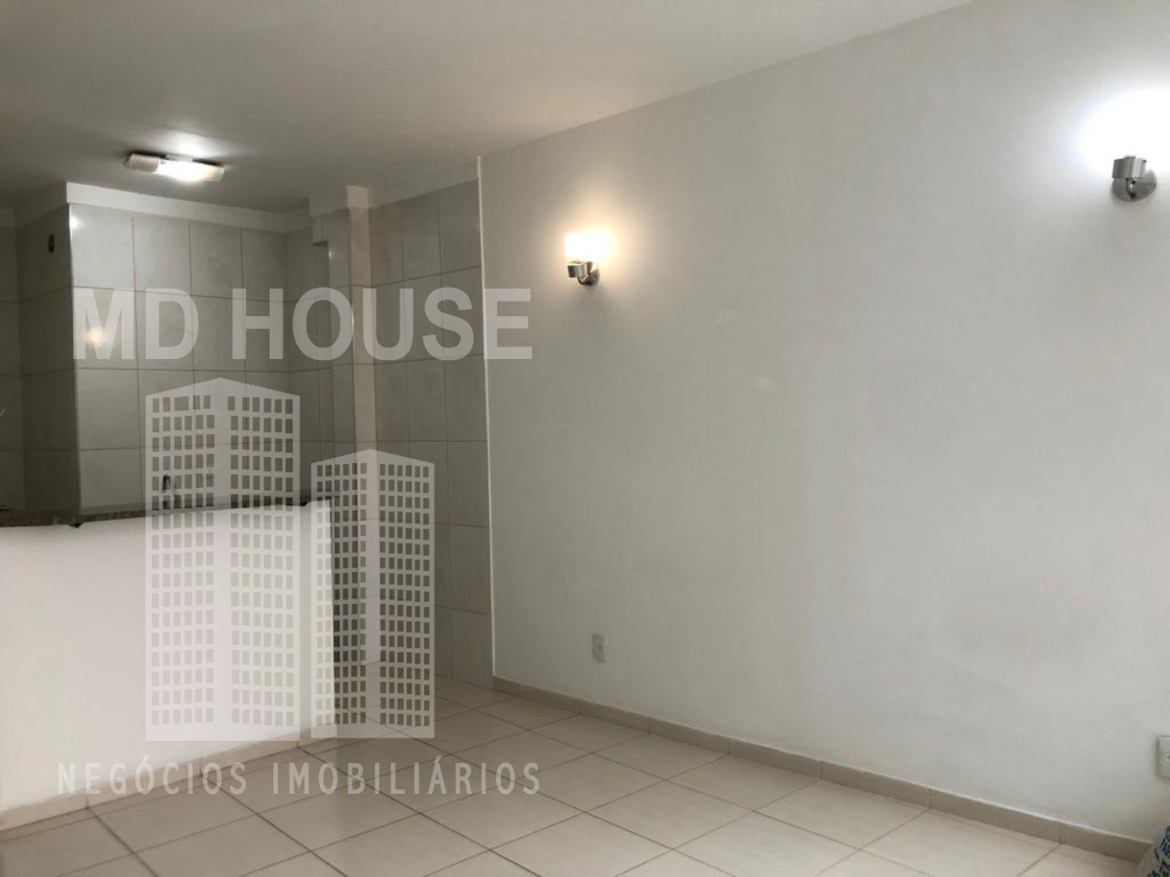 Apartamento à venda com 1 quarto, 36m² - Foto 6