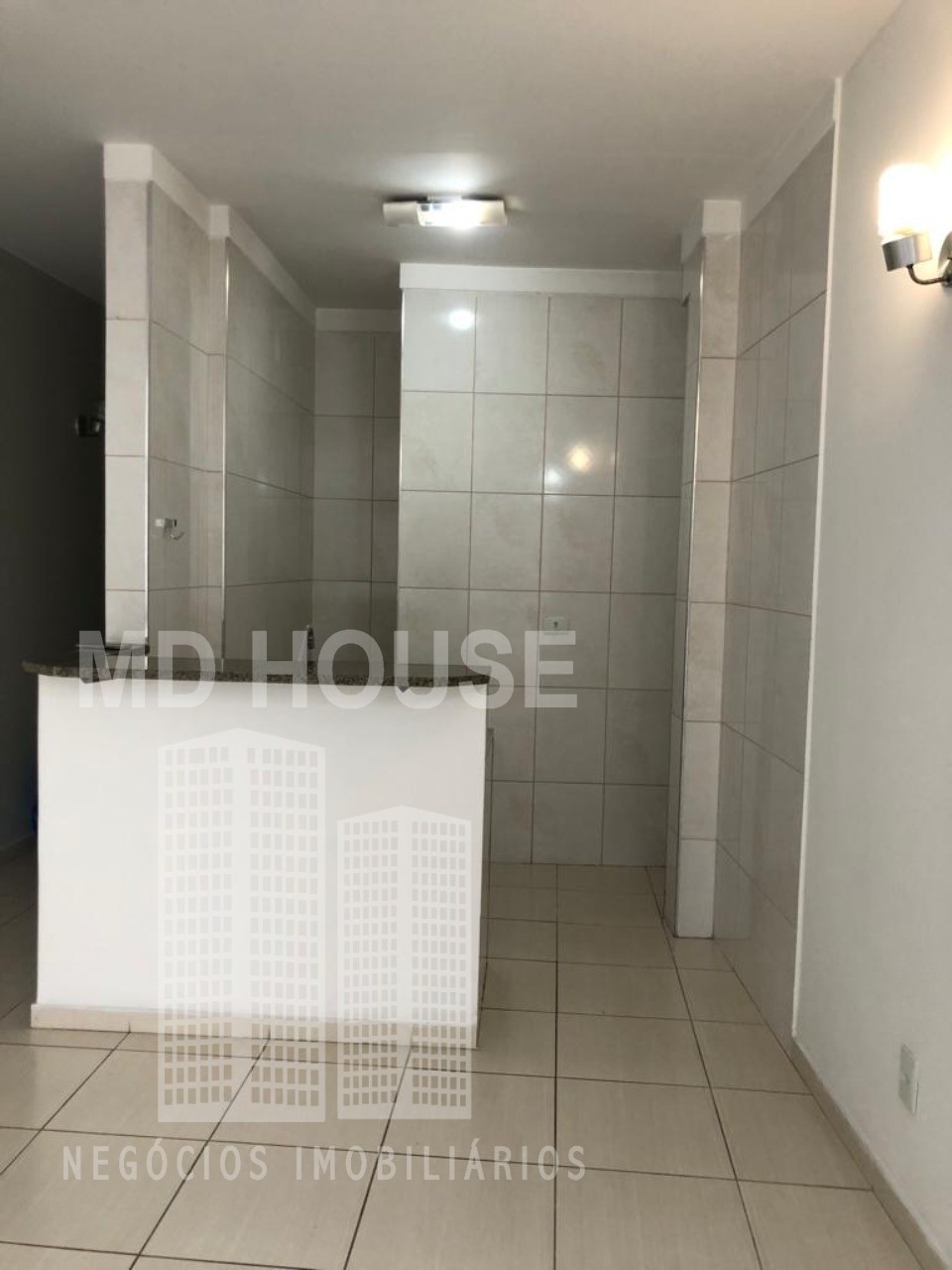 Apartamento à venda com 1 quarto, 36m² - Foto 14