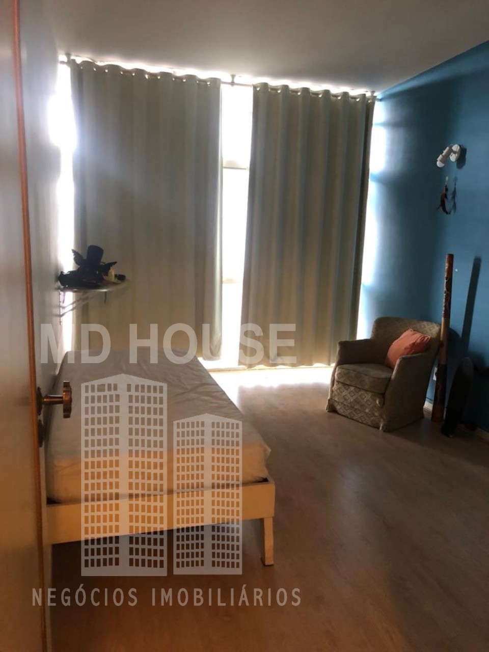 Apartamento à venda com 3 quartos, 140m² - Foto 22