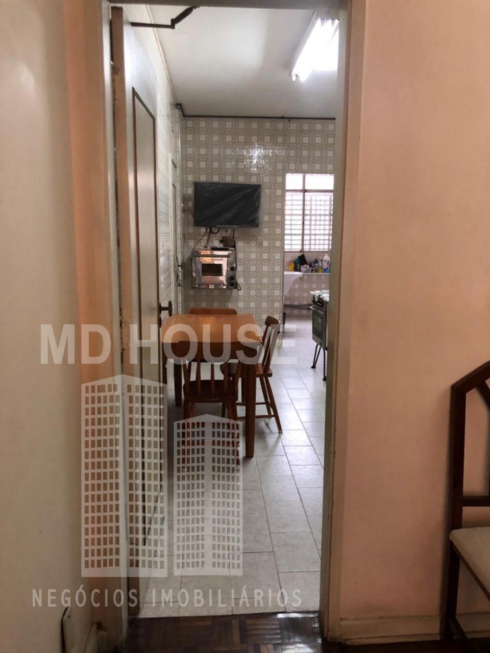 Apartamento à venda com 3 quartos, 140m² - Foto 38