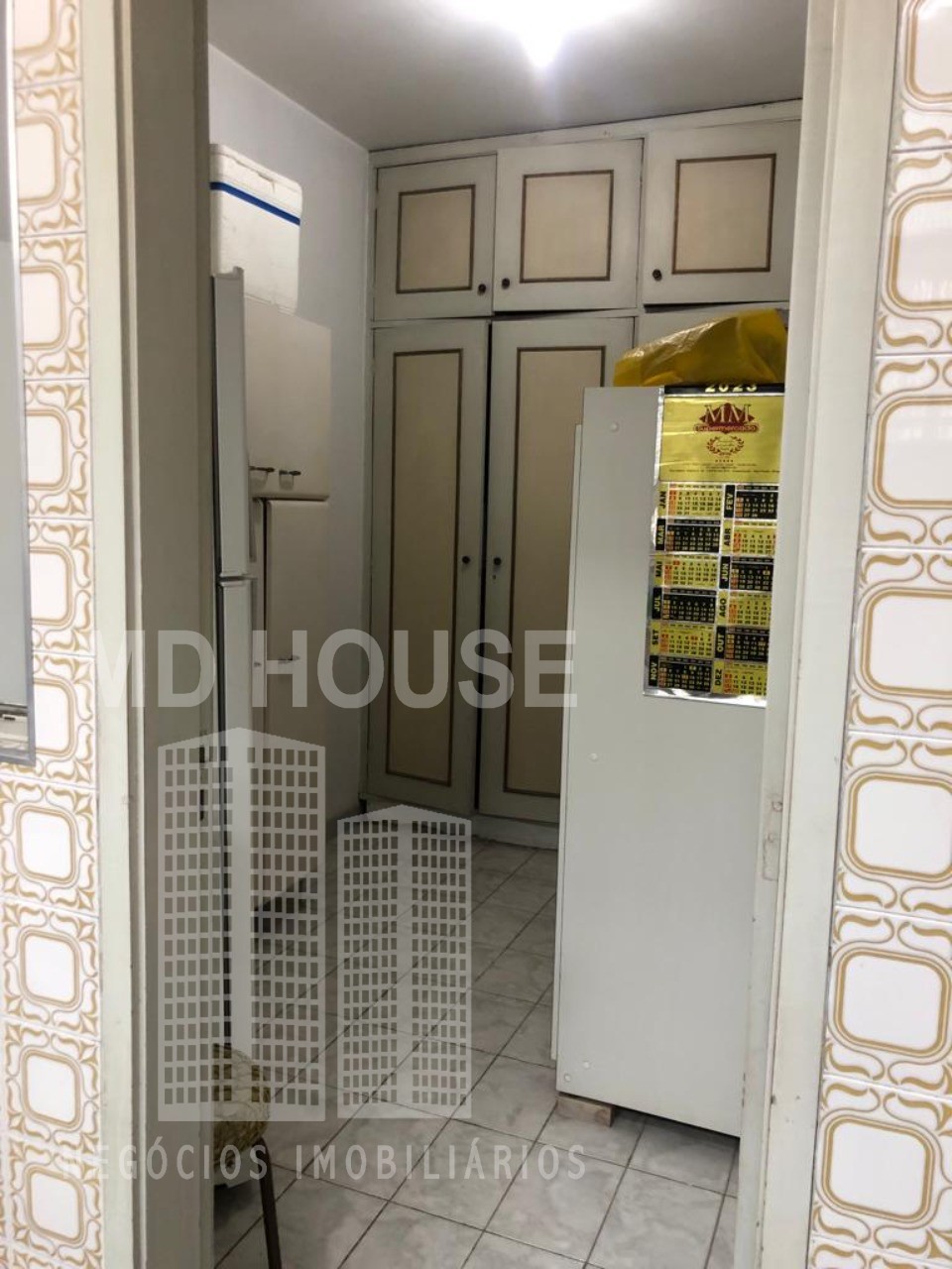 Apartamento à venda com 3 quartos, 140m² - Foto 46