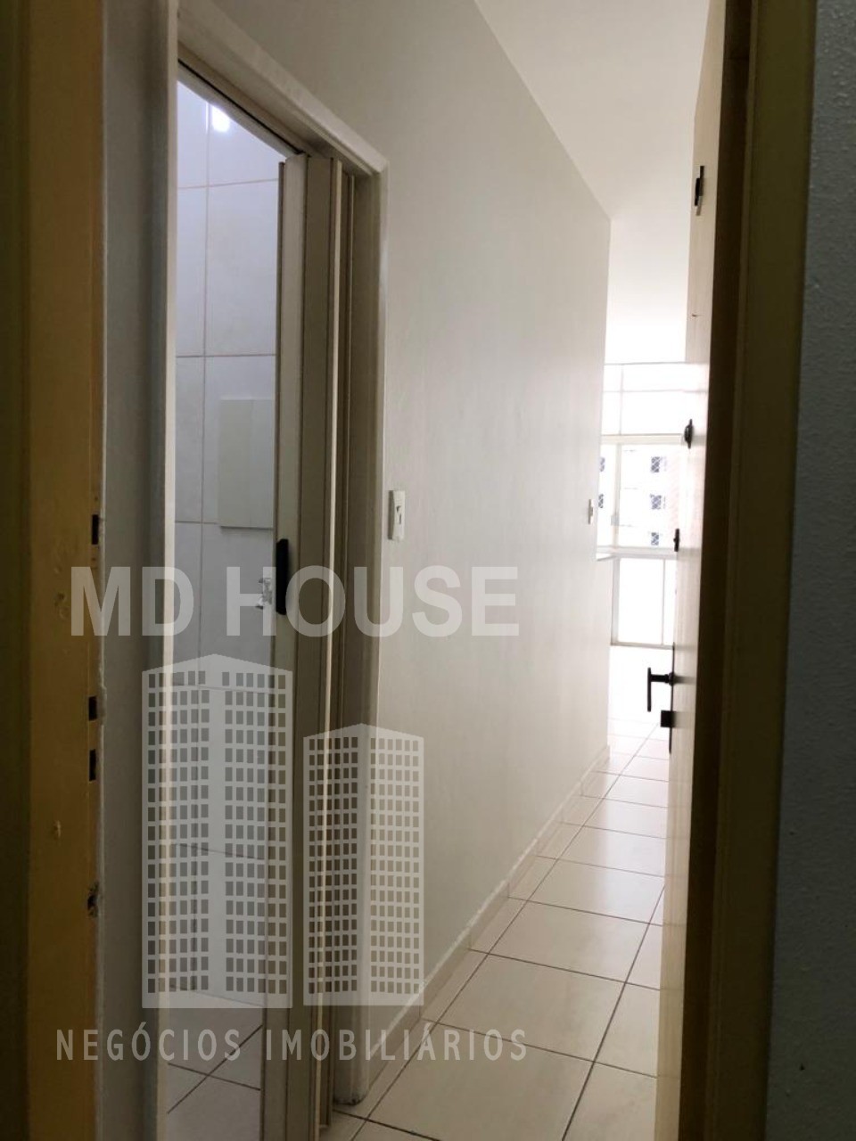 Apartamento à venda com 1 quarto, 36m² - Foto 24