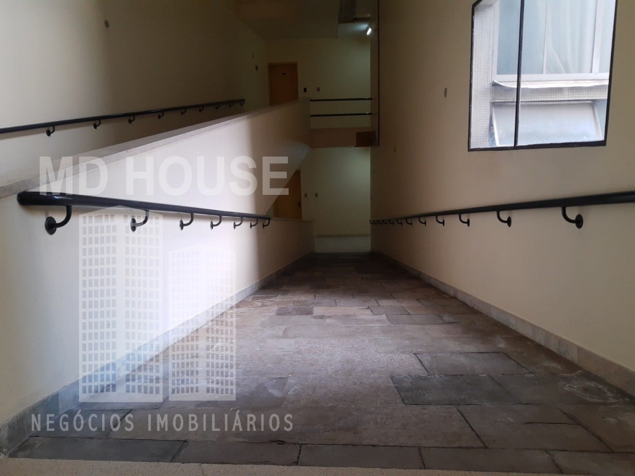 Apartamento à venda com 1 quarto, 36m² - Foto 34