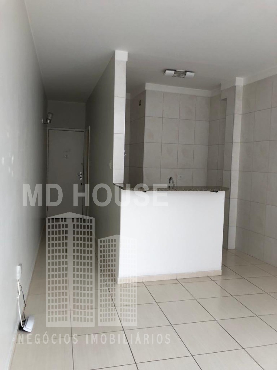 Apartamento à venda com 1 quarto, 36m² - Foto 20