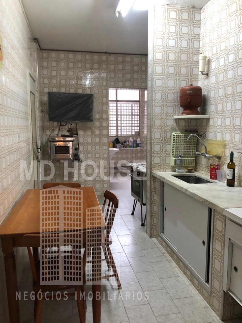 Apartamento à venda com 3 quartos, 140m² - Foto 36