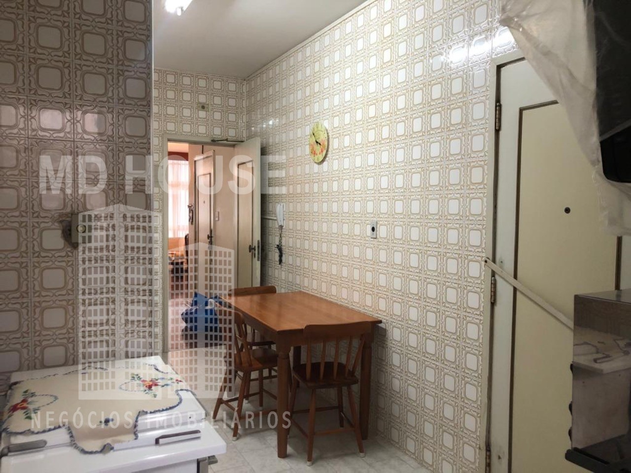 Apartamento à venda com 3 quartos, 140m² - Foto 37