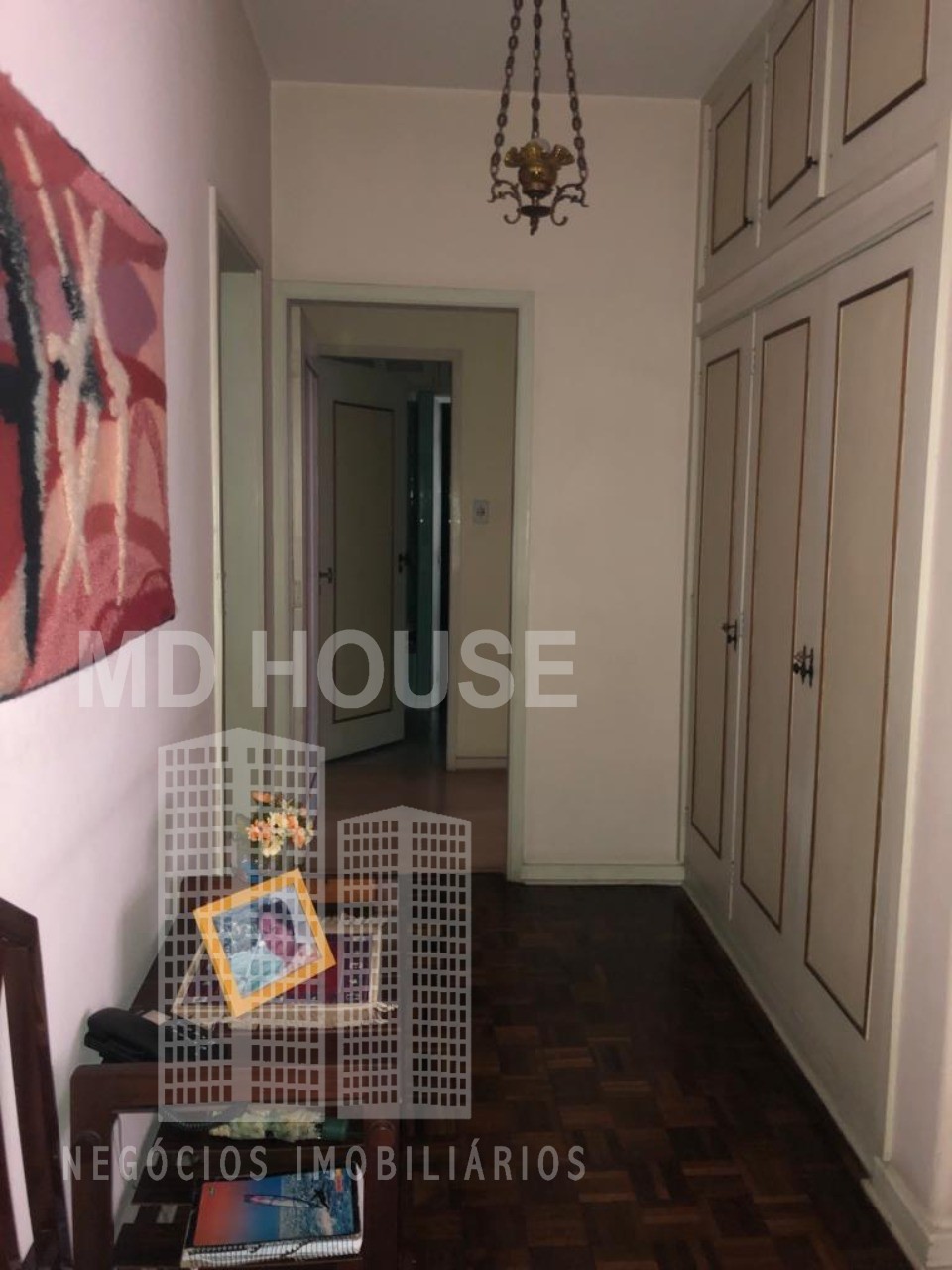 Apartamento à venda com 3 quartos, 140m² - Foto 12