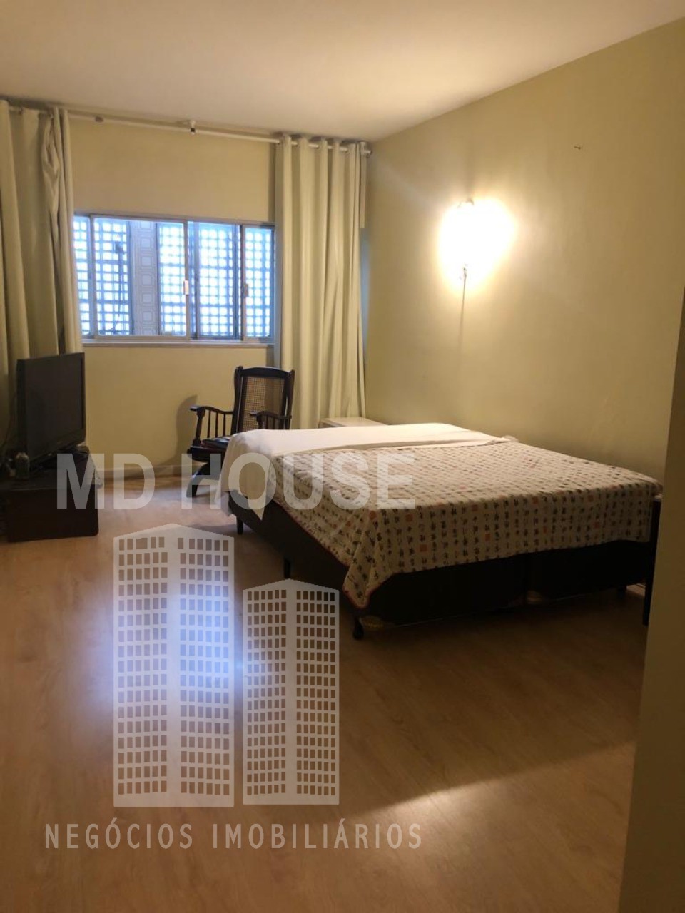 Apartamento à venda com 3 quartos, 140m² - Foto 33