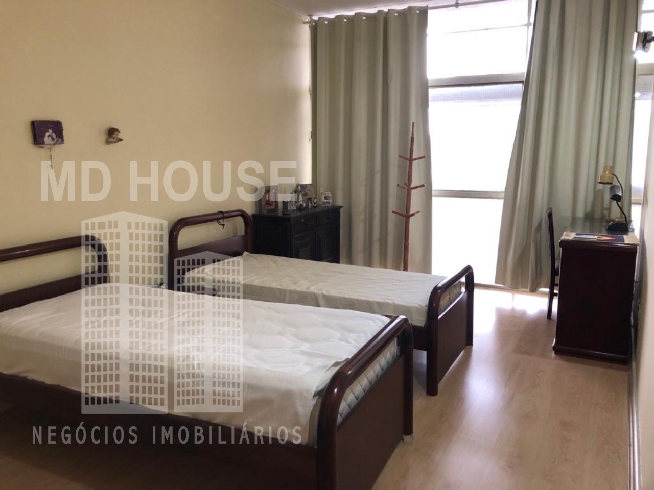 Apartamento à venda com 3 quartos, 140m² - Foto 27