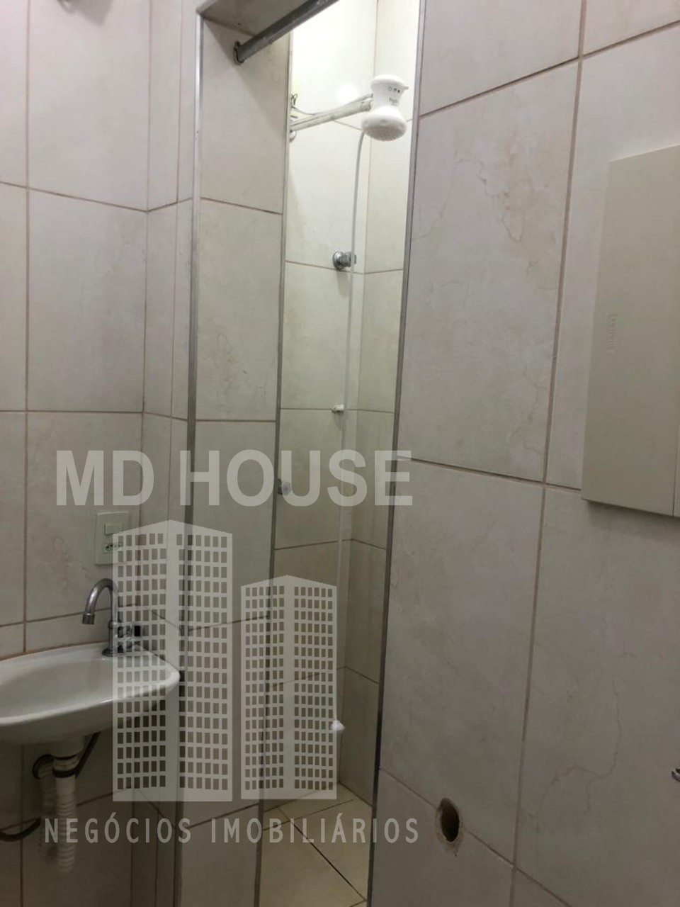 Apartamento à venda com 1 quarto, 36m² - Foto 28