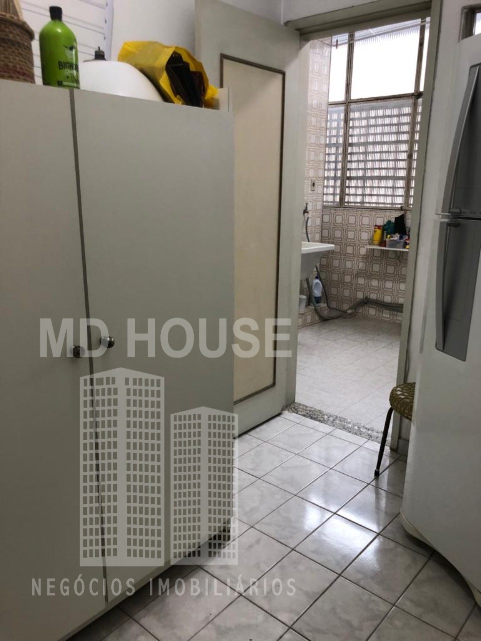 Apartamento à venda com 3 quartos, 140m² - Foto 44