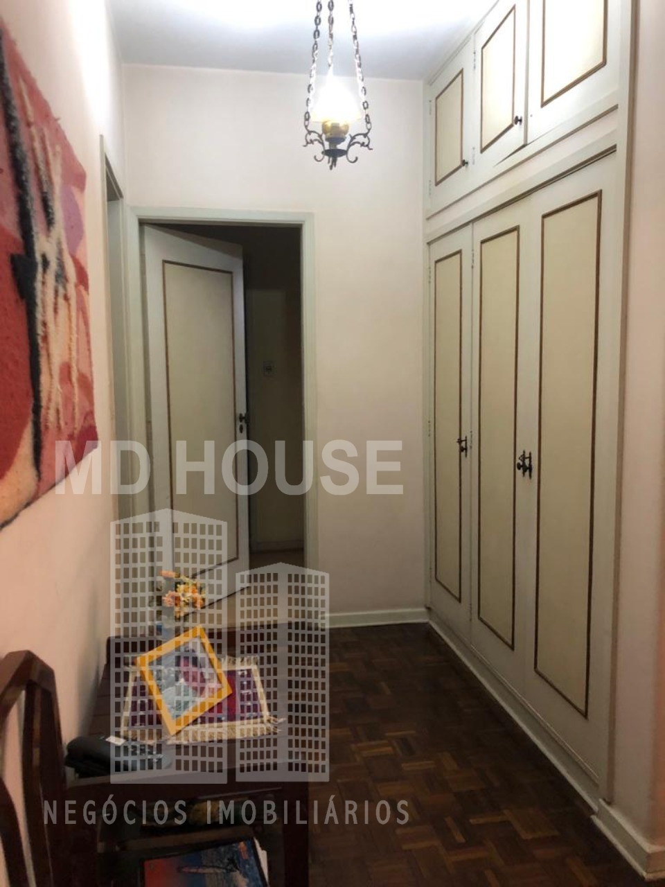 Apartamento à venda com 3 quartos, 140m² - Foto 14