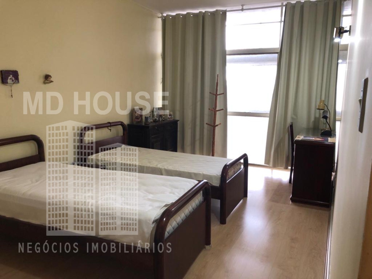 Apartamento à venda com 3 quartos, 140m² - Foto 30