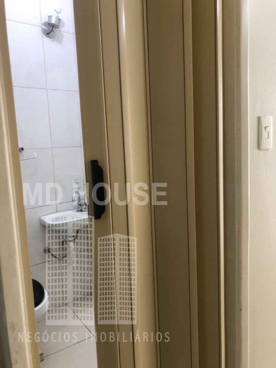 Apartamento à venda com 1 quarto, 36m² - Foto 27