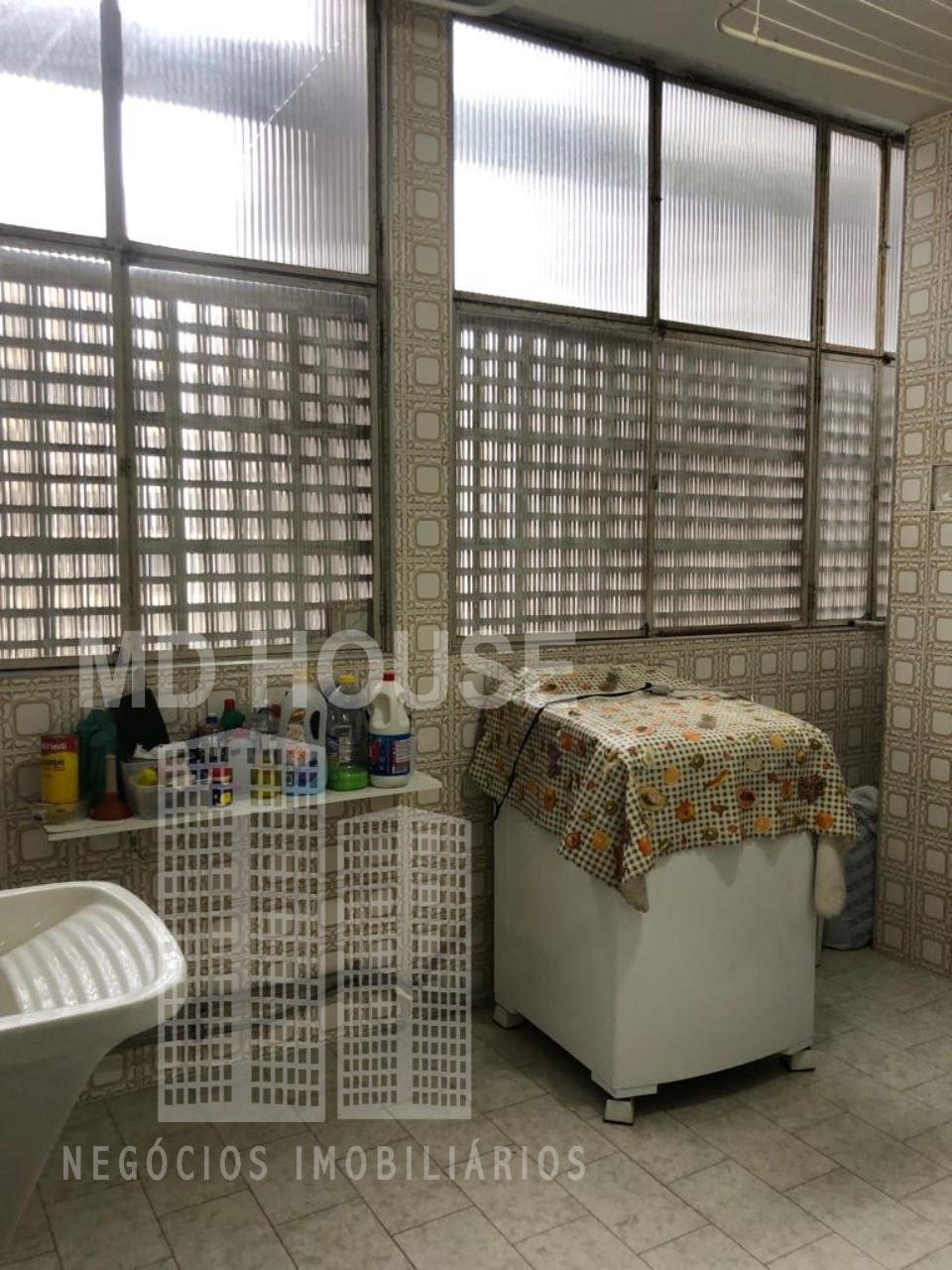 Apartamento à venda com 3 quartos, 140m² - Foto 43