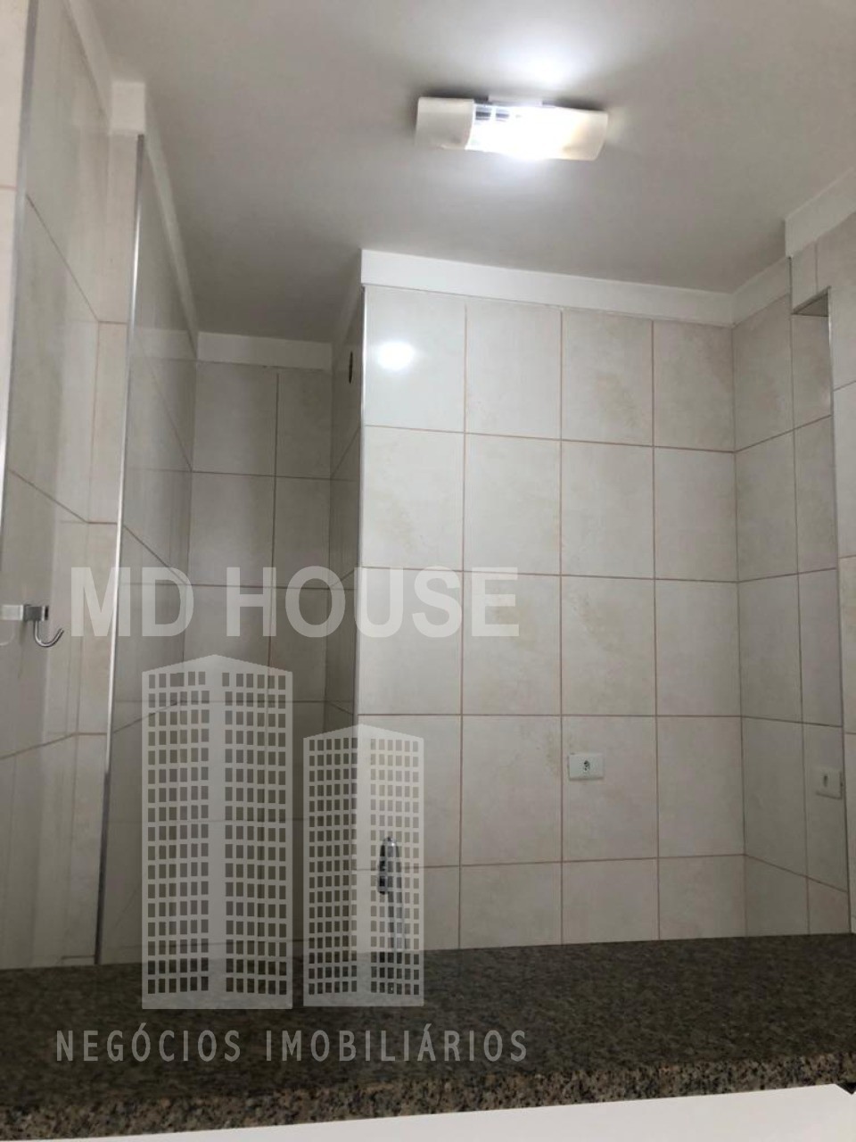 Apartamento à venda com 1 quarto, 36m² - Foto 3