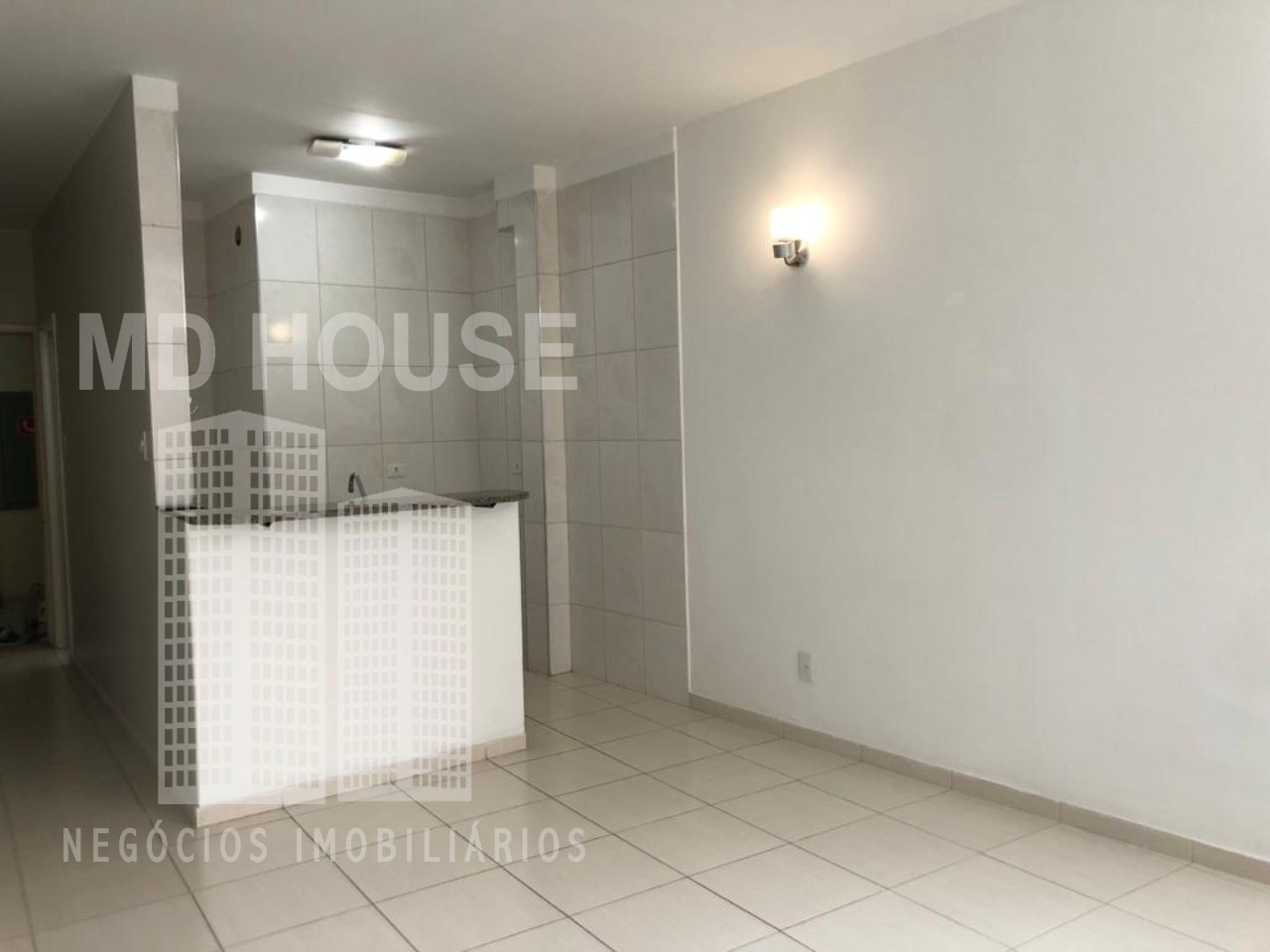 Apartamento à venda com 1 quarto, 36m² - Foto 7