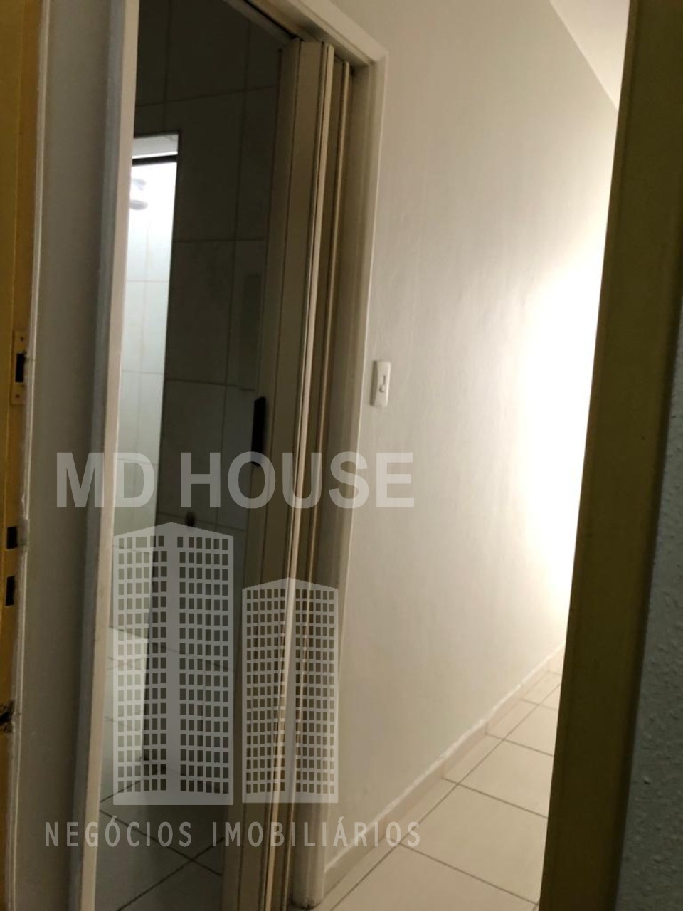 Apartamento à venda com 1 quarto, 36m² - Foto 30