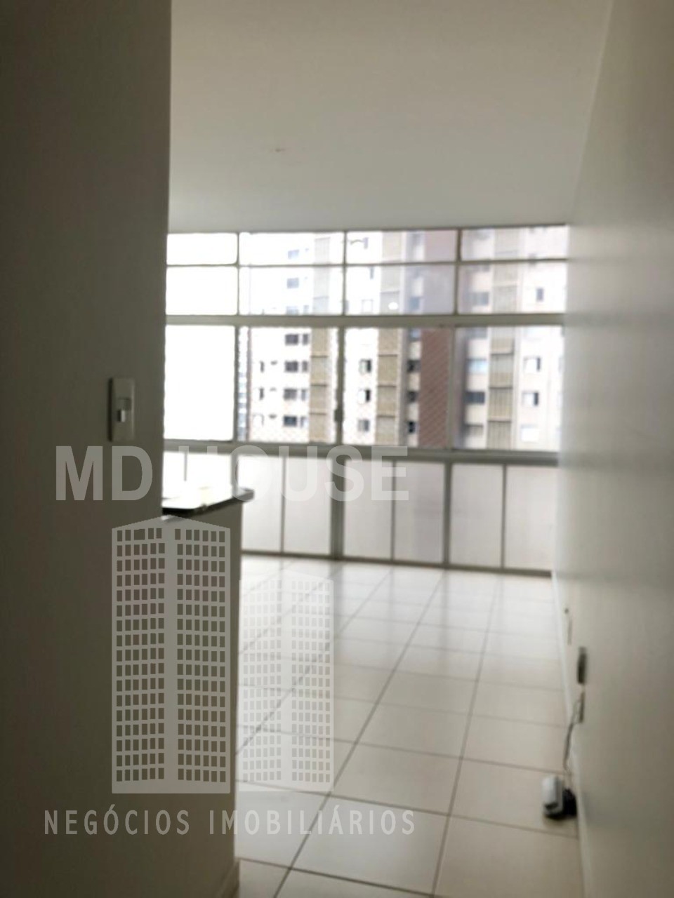 Apartamento à venda com 1 quarto, 36m² - Foto 8