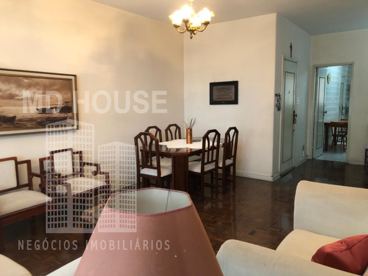 Apartamento à venda com 3 quartos, 140m² - Foto 48