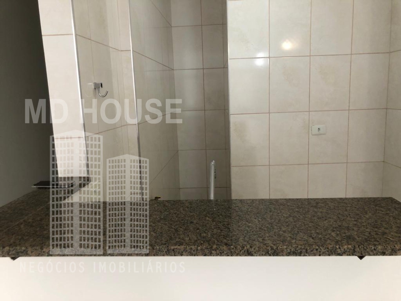 Apartamento à venda com 1 quarto, 36m² - Foto 16