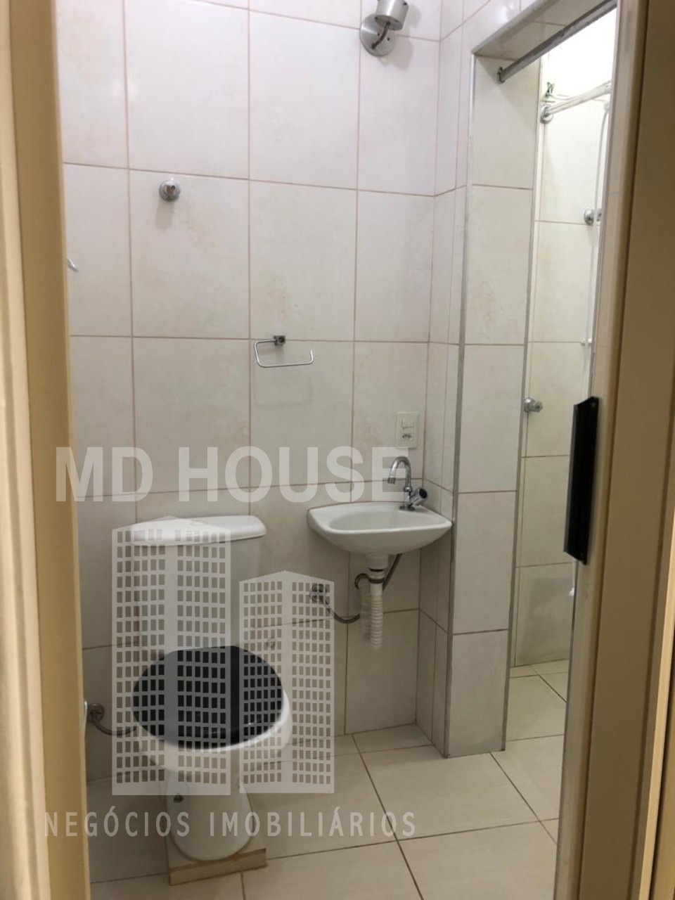 Apartamento à venda com 1 quarto, 36m² - Foto 26