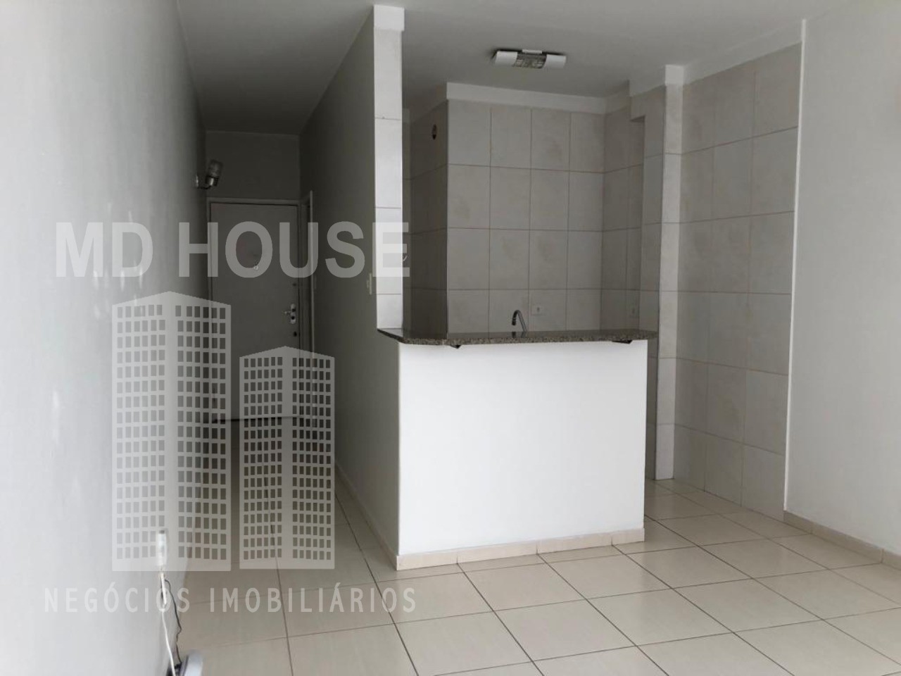 Apartamento à venda com 1 quarto, 36m² - Foto 21