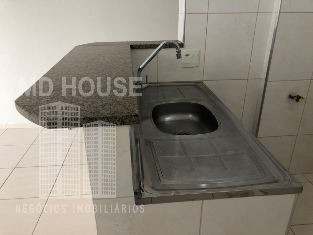 Apartamento à venda com 1 quarto, 36m² - Foto 19