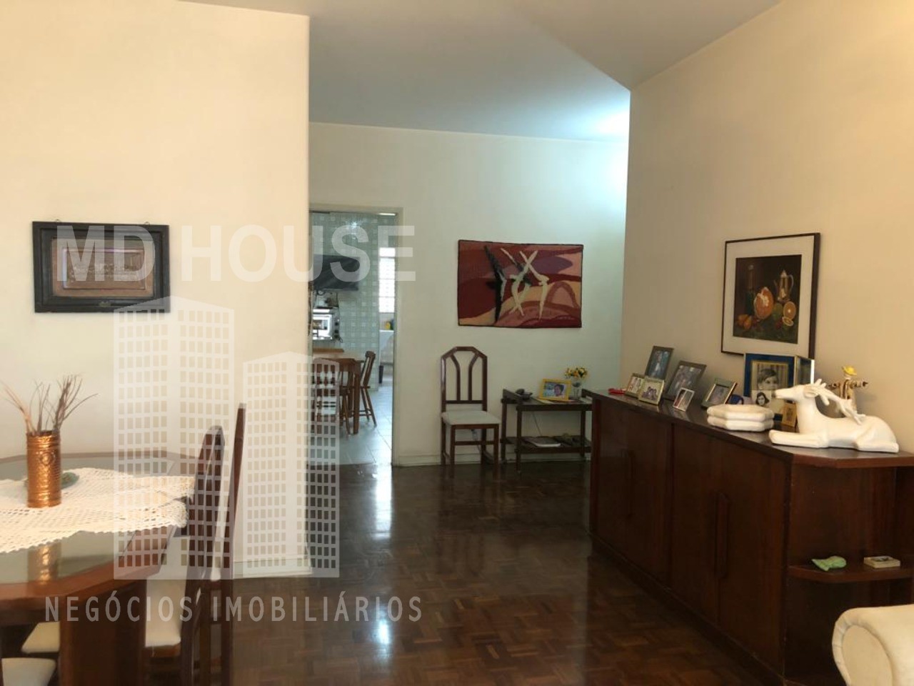 Apartamento à venda com 3 quartos, 140m² - Foto 49