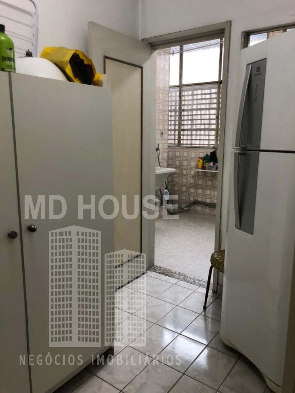 Apartamento à venda com 3 quartos, 140m² - Foto 45