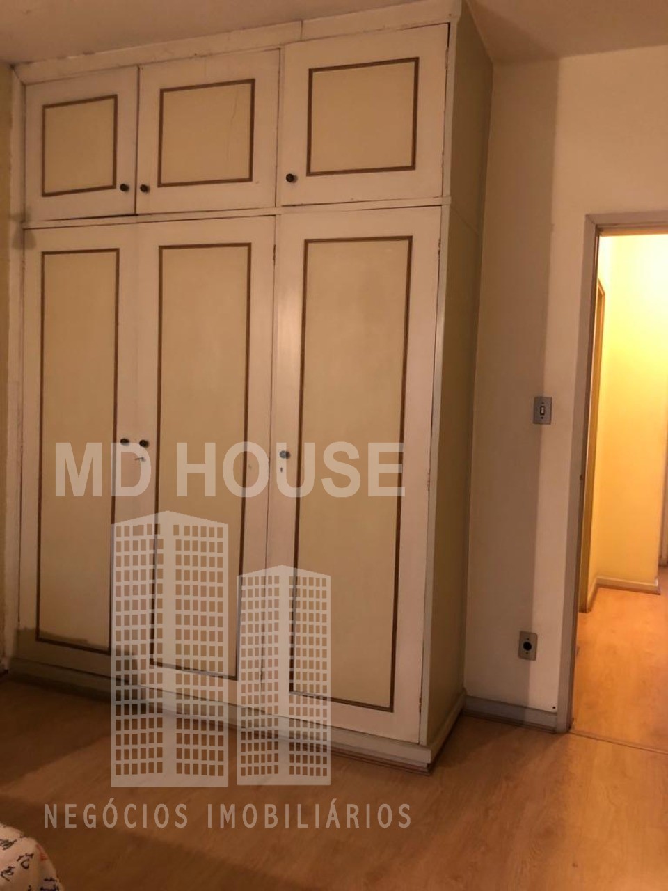 Apartamento à venda com 3 quartos, 140m² - Foto 32