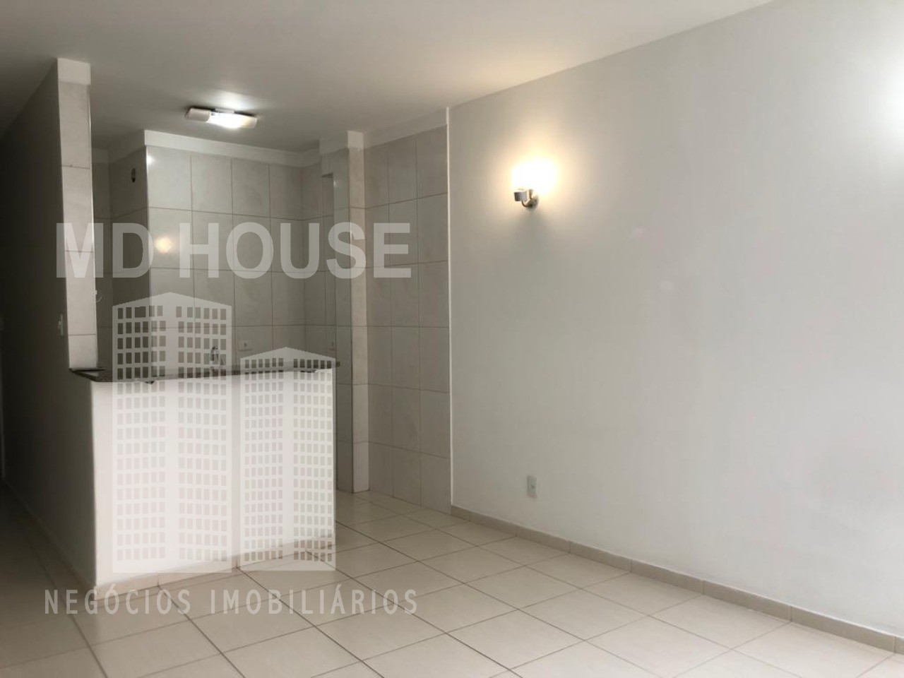 Apartamento à venda com 1 quarto, 36m² - Foto 13