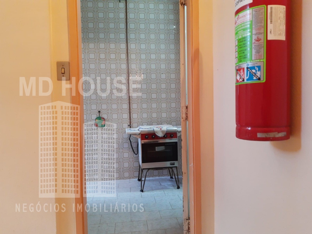 Apartamento à venda com 3 quartos, 140m² - Foto 52