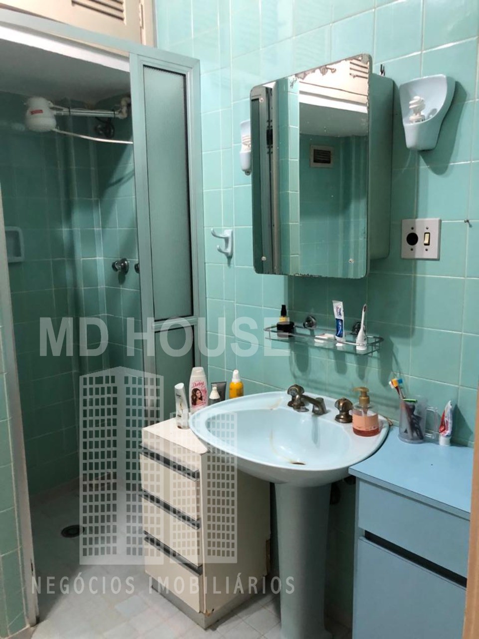 Apartamento à venda com 3 quartos, 140m² - Foto 17