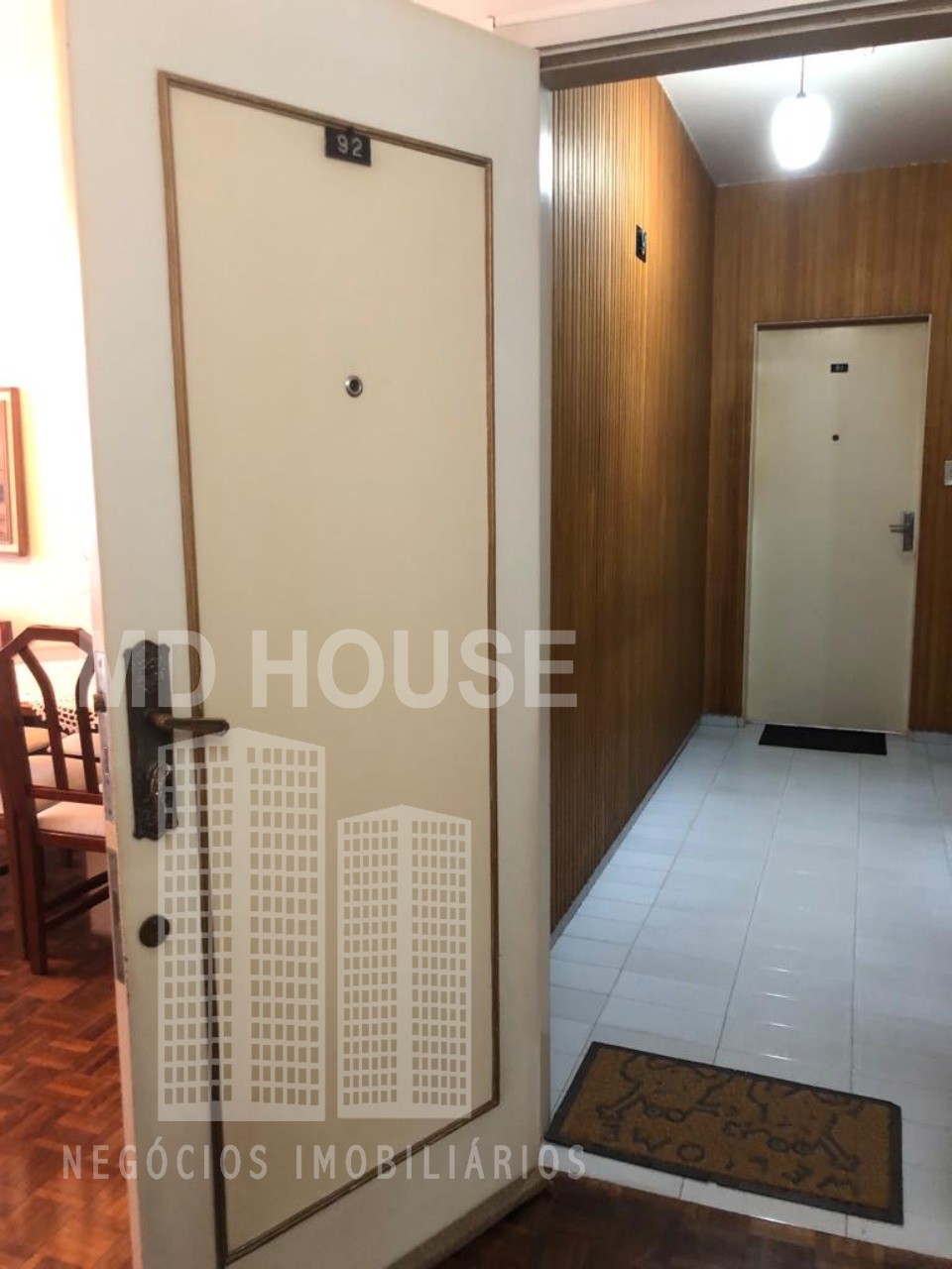 Apartamento à venda com 3 quartos, 140m² - Foto 7