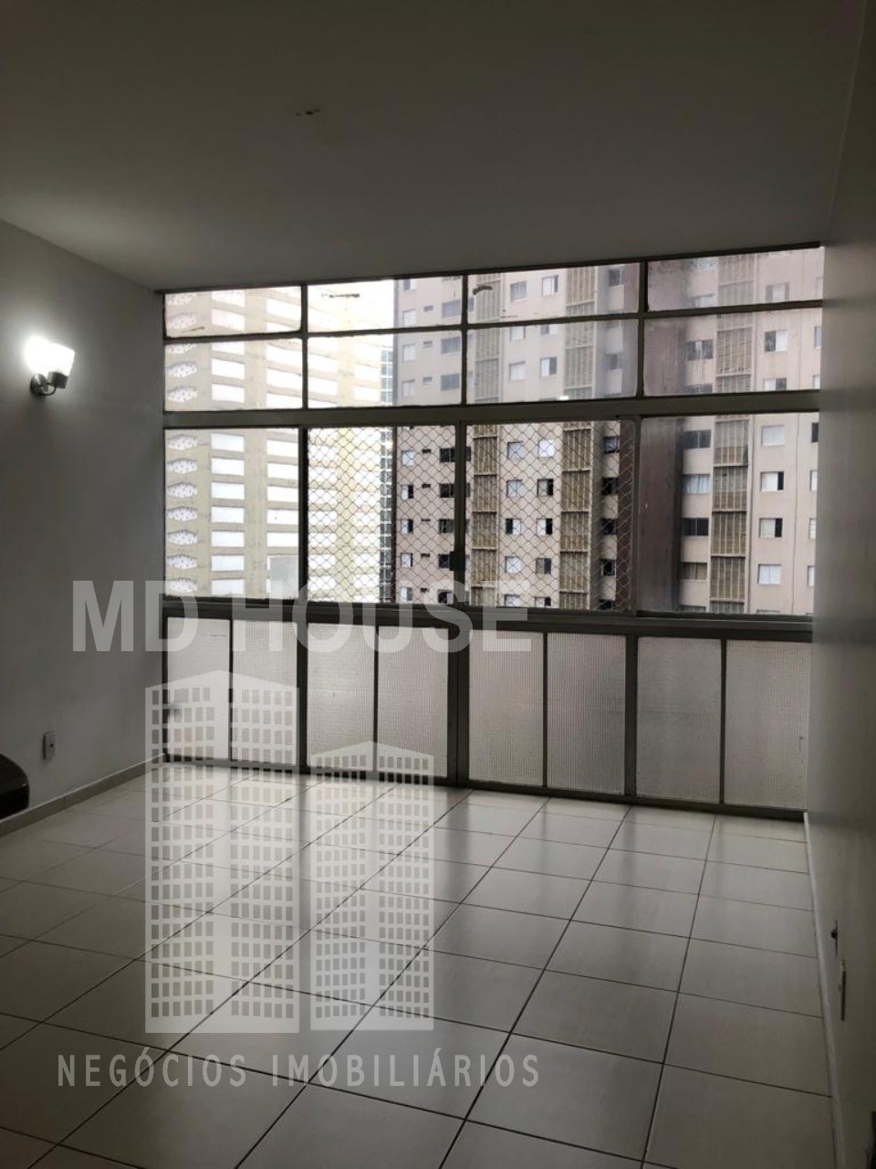 Apartamento à venda com 1 quarto, 36m² - Foto 9