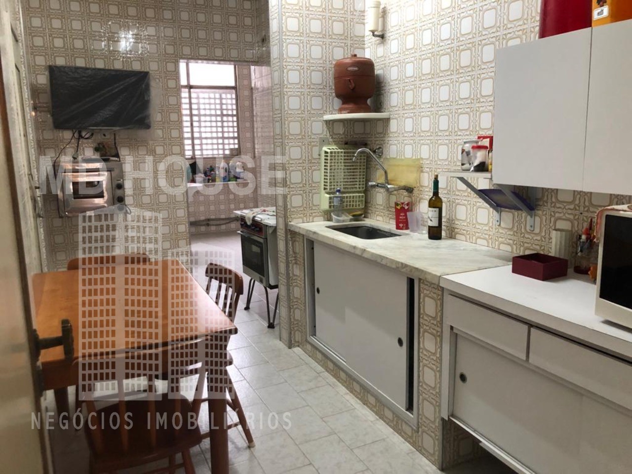 Apartamento à venda com 3 quartos, 140m² - Foto 34