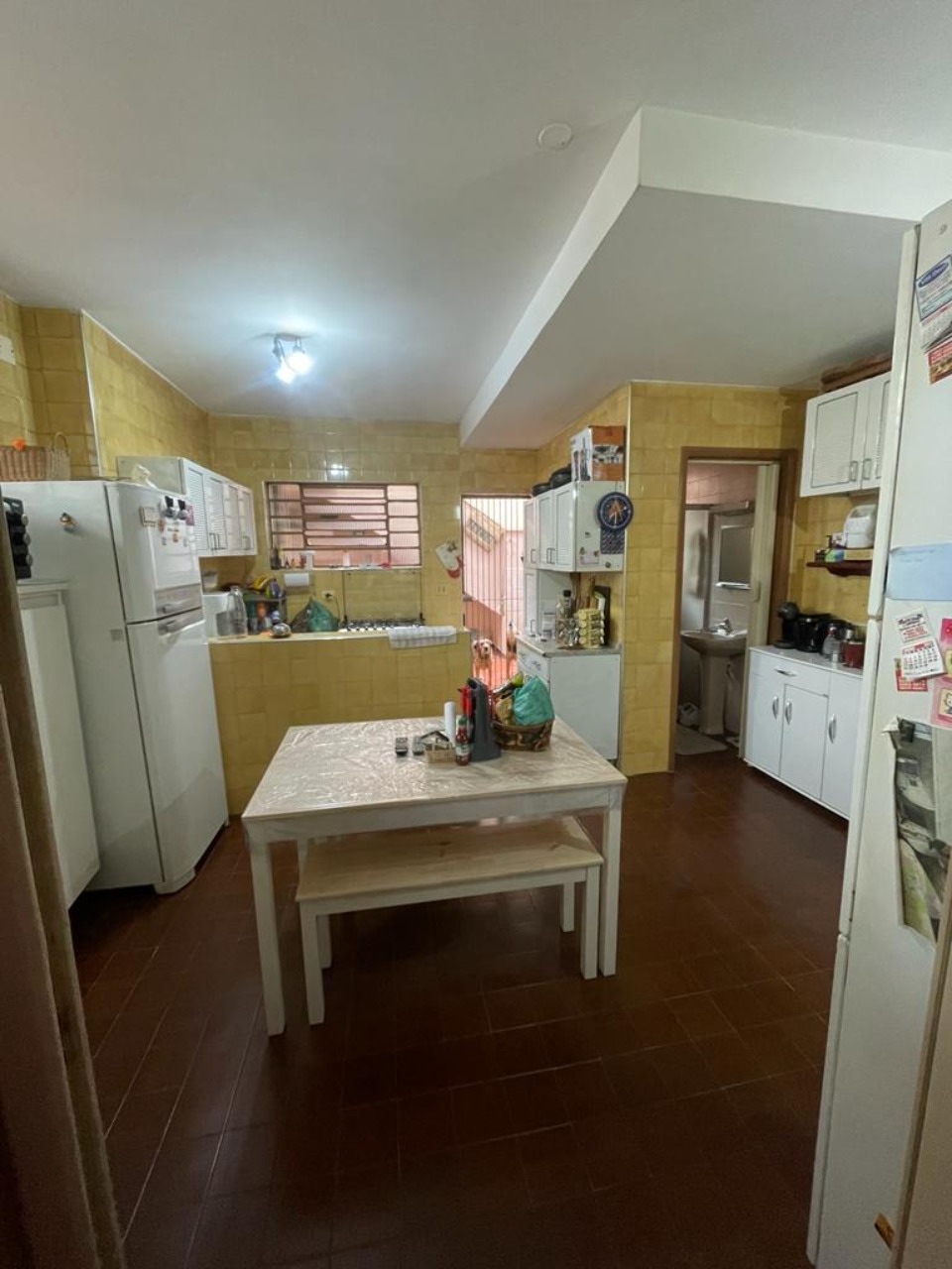 Casa à venda com 3 quartos, 200m² - Foto 5