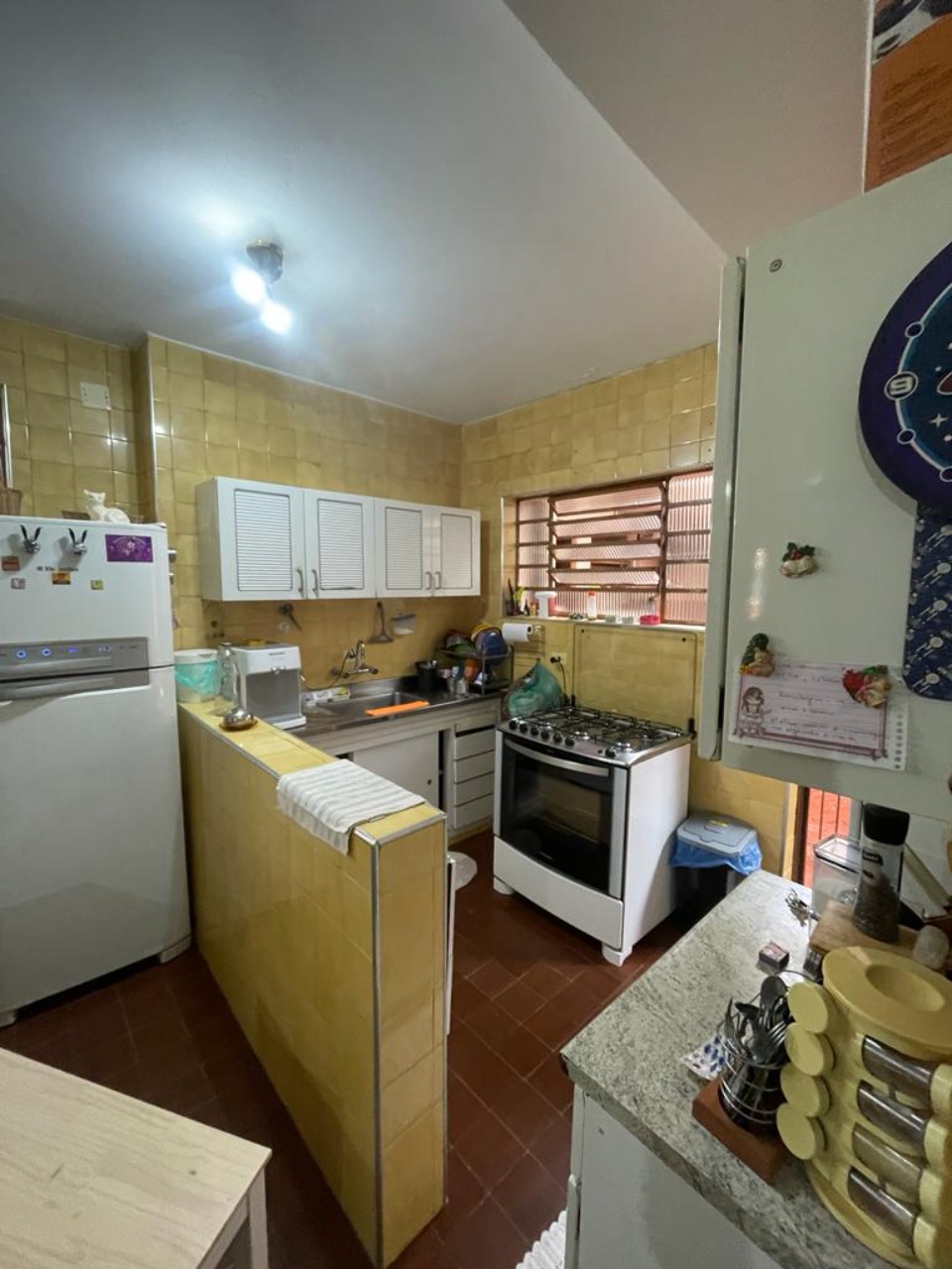 Casa à venda com 3 quartos, 200m² - Foto 6