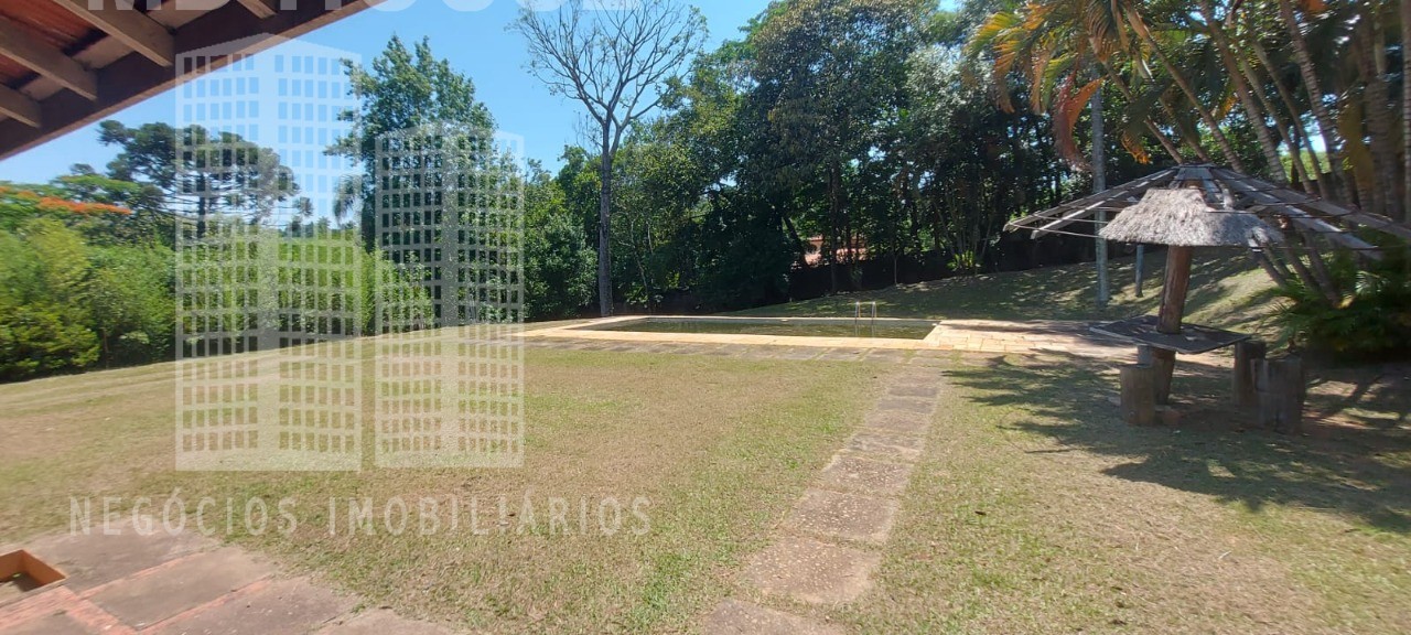 Chácara à venda com 4 quartos, 533m² - Foto 5