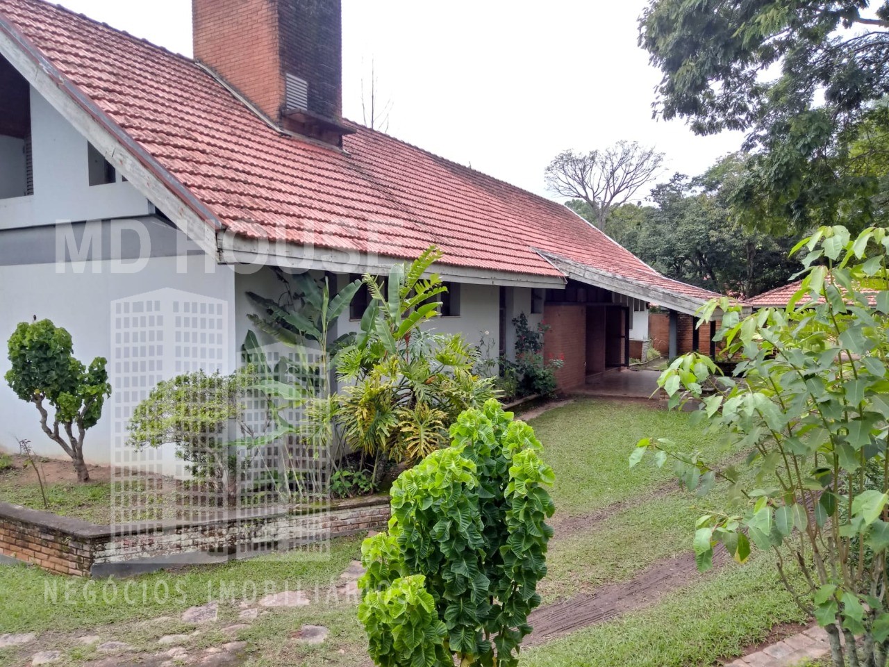 Chácara à venda com 4 quartos, 533m² - Foto 46