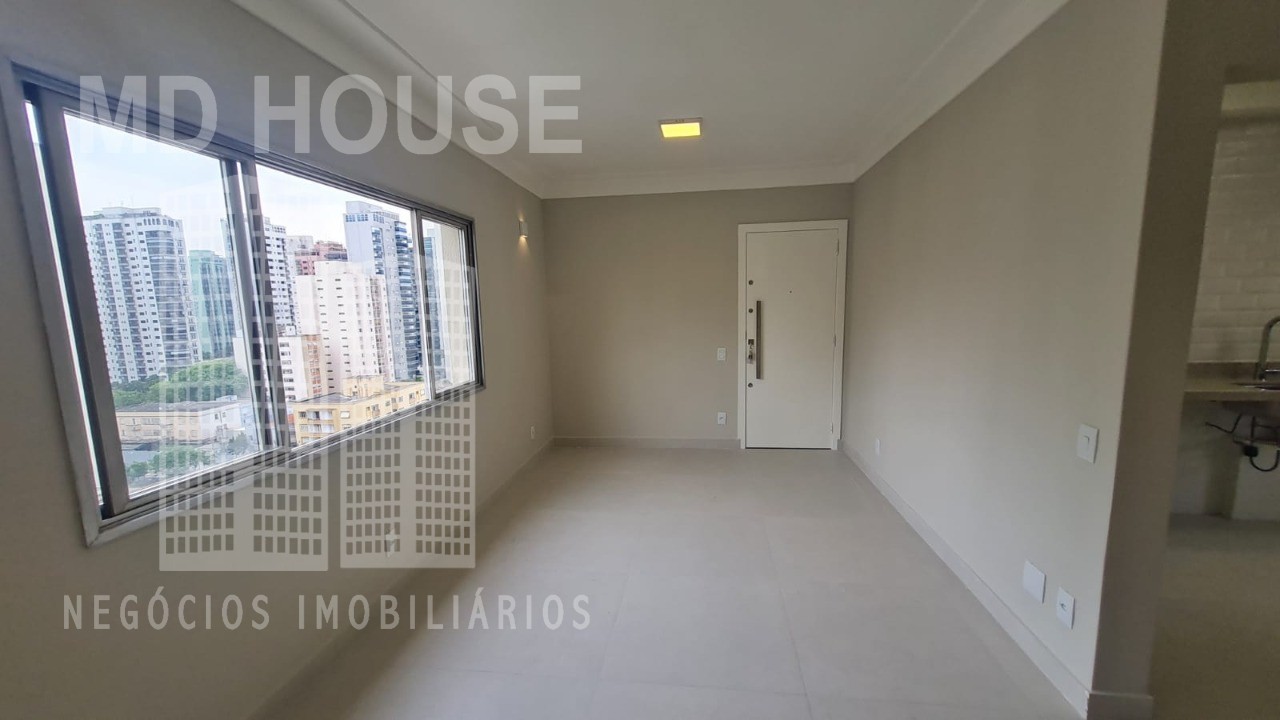 Apartamento à venda com 3 quartos, 86m² - Foto 1