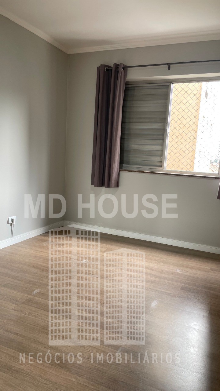 Apartamento à venda com 3 quartos, 112m² - Foto 1