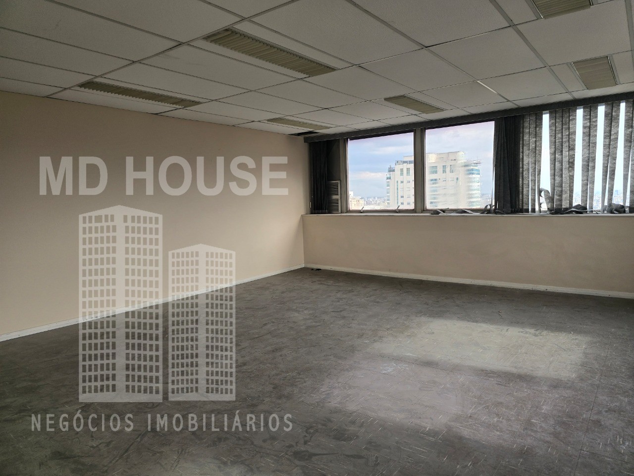 Conjunto Comercial-Sala para alugar, 285m² - Foto 6