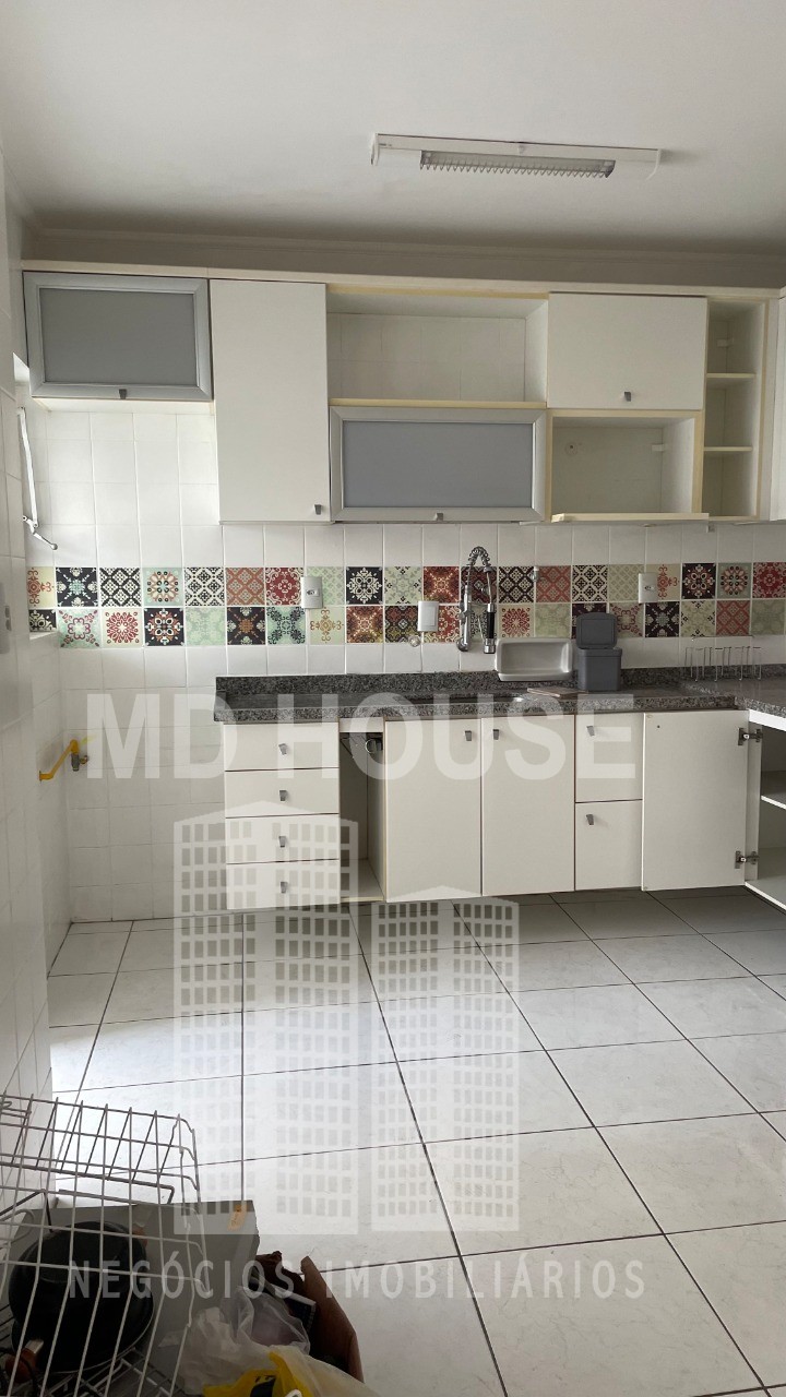 Apartamento à venda com 3 quartos, 112m² - Foto 21