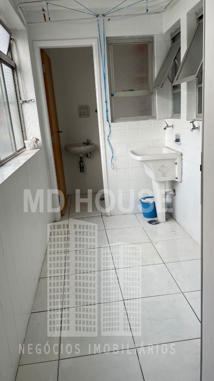 Apartamento à venda com 3 quartos, 112m² - Foto 26